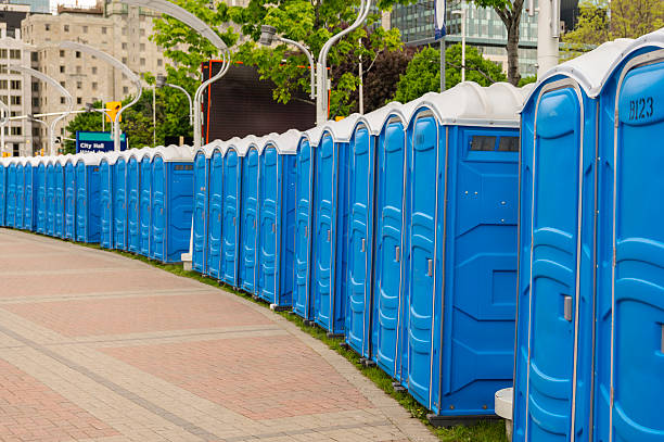 Best Portable Toilets for Parks and Recreation Areas  in USA